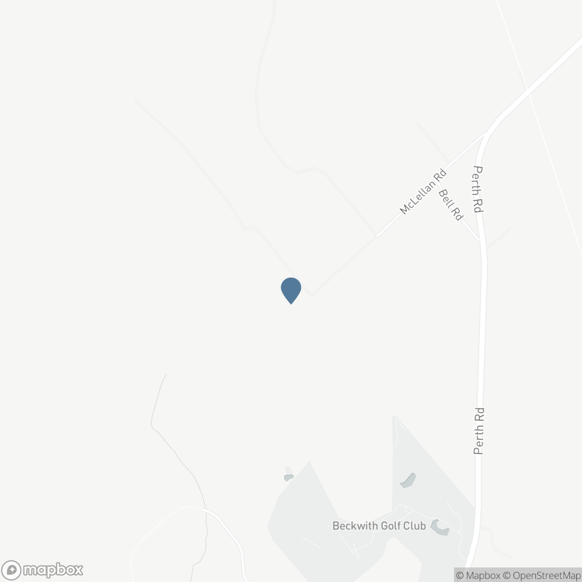 LOT 4-5 MCLELLAN ROAD, Smiths Falls, Ontario K7A 4S5